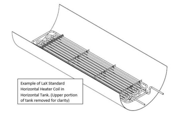 Heater Coil 2